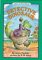 Detective Dinosaur cover