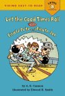Let the Good Times Roll With Pirate Pete and Pirate Joe [Click for larger image]