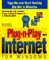  Plug-N-Play Internet/Book and 3 Disks