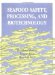 Seafood Safety, Processing, and Biotechnology cover