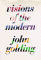 Visions of the Modern cover