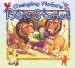 Changing Picture Bible Stories cover