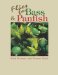 Flies for Bass & Panfish cover