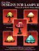 Designs for Lamps II : Patterns for 22 Small to Medium Shades cover