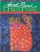 A Laurel Burch Christmas : Color the Season Beautiful With 25 Quilts & Crafts cover