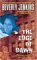The Edge of Dawn cover