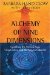 Alchemy of Nine Dimensions : Decoding the Vertical Axis, Crop Circles, and the Mayan Calendar cover