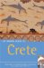 The Rough Guide To Crete cover