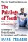 The Privilege Of Youth : A Teenager's Story cover