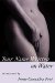 Your Name Written on Water : An Erotic Novel cover