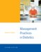  Management Practice In Dietetics