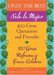 Only the Best/solo Lo Mejor : 100 Great Quotations And Proverbs / 100 Gran Refranes Y Frases Celebres cover