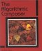The Algorithmic Composer cover