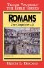 Romans : Gospel for All cover