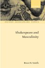 Shakespeare and Masculinity [Click for larger image]