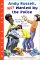 Andy Russell, Not Wanted by the Police cover