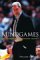 Mindgames : Phil Jackson's Long Strange Journey cover
