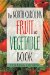 The North Carolina Fruit and Vegetable Book cover