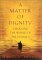 A Matter of Dignity : Changing the Lives of the Disabled cover