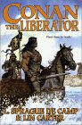 Conan the Liberator [Click for larger image]
