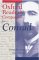 Oxford Reader's Companion to Conrad cover