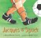 Jacques & Spock cover