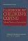 Handbook of Children's Coping : Linking Theory and Intervention cover