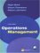 Operations Management cover