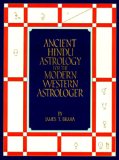 Ancient Hindu Astrology for the Modern Western Astrologer [Click for larger image]