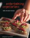 Entertaining Vegetarians cover