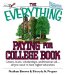The Everything Paying For College Book : Grants, Loans, Scholarships, And Financial Aid -- All You Need To Fund Higher Education cover