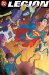 Legion : Foundations cover