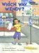 Which Way, Wendy? cover