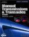 Today's Technician Manual Transmissions & Transaxles cover