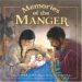 Memories Of The Manger cover
