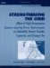 Strengthening the Grid : Effect of High Temperature Superconducting Power Technologies on Reliability, Power Transfer Capacity, and Energy Use cover