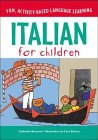 Italian for Children [Click for larger image]