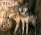 Wolves 2003 Calendar cover