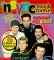 Backstage Pass : 'N Sync Now and Forever cover