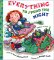 Everything to Spend the Night : From A to Z cover