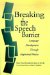Breaking the Speech Barrier : Language Development Through Augmented Means cover