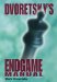 Dvoretsky's Endgame Manual cover