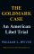 The Goldmark Case : An American Libel Trial cover
