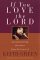 If You Love the Lord cover