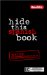Berlitz Hide This Spanish Book cover