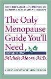 The Only Menopause Guide You'll Need [Click for larger image]