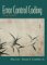 Error Control Coding cover