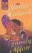 A Family Affair cover