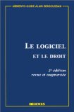 Le Logiciel Et Le Droit [Click for larger image]