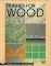 Finishes for Wood cover